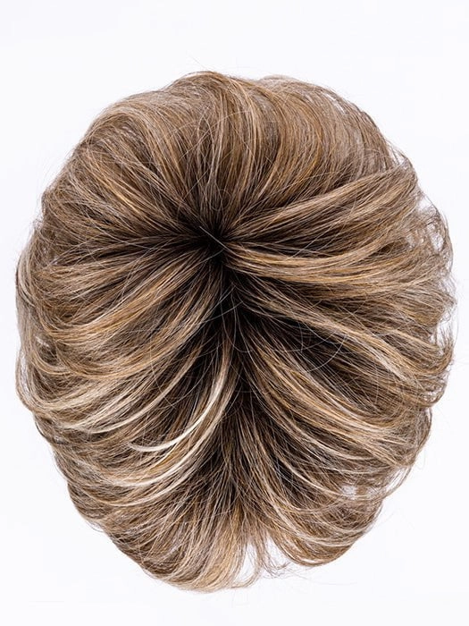 Accessories_Ellen Wille_Wigs Relax Large | Synthetic Lace Front Wig (Mono Crown)