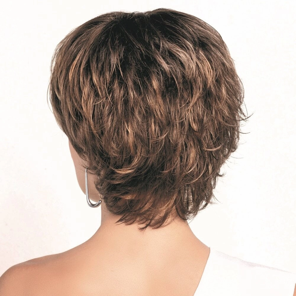 Accessories_Ellen Wille_Wigs Rica Wig by Ellen Wille