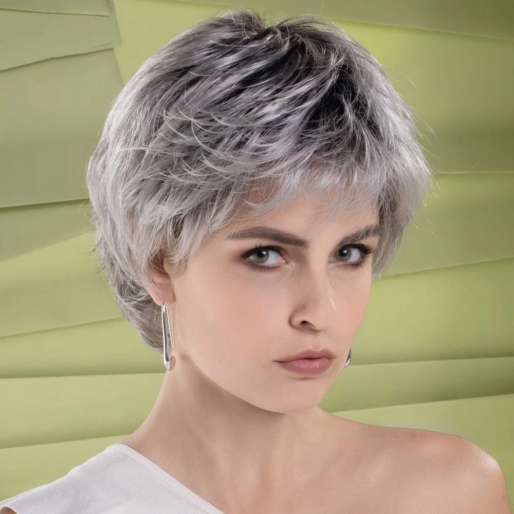 Accessories_Ellen Wille_Wigs Rica Wig by Ellen Wille