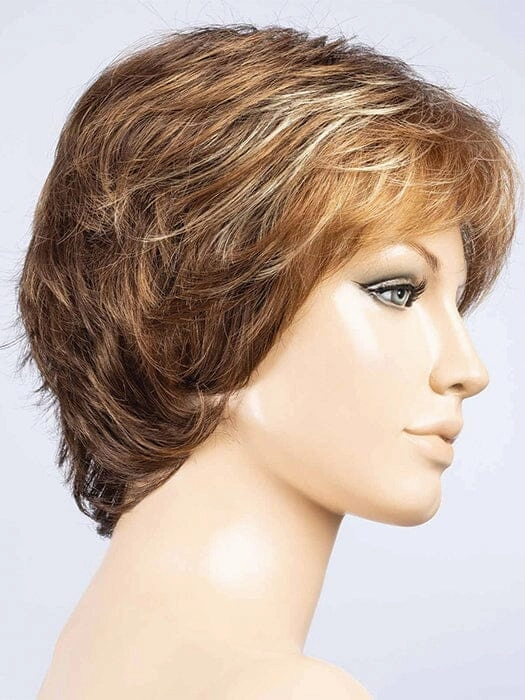 Accessories_Ellen Wille_Wigs Rica Wig by Ellen Wille