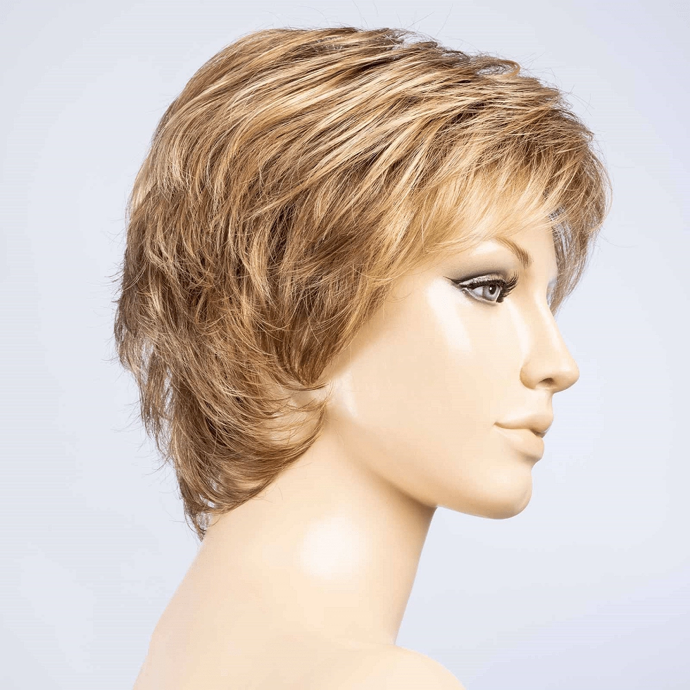 Accessories_Ellen Wille_Wigs Rica Wig by Ellen Wille