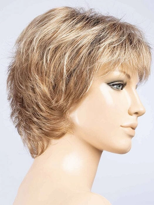 Accessories_Ellen Wille_Wigs Rica Wig by Ellen Wille