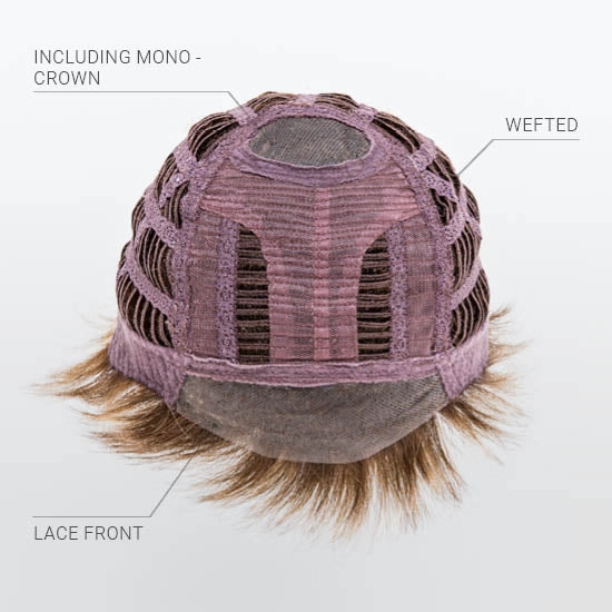 Accessories_Ellen Wille_Wigs Risk by Ellen Wille  Hair Power Collection