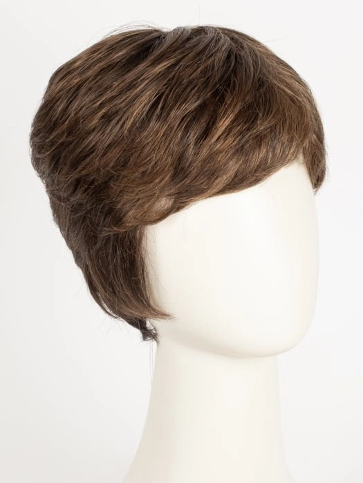 Accessories_Ellen Wille_Wigs Risk Comfort | Short Synthetic Lace Front Wig