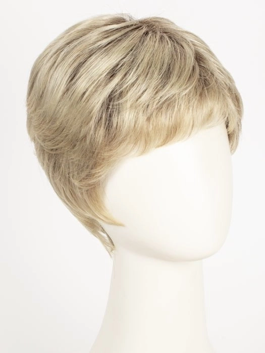 Accessories_Ellen Wille_Wigs Risk Comfort | Short Synthetic Lace Front Wig