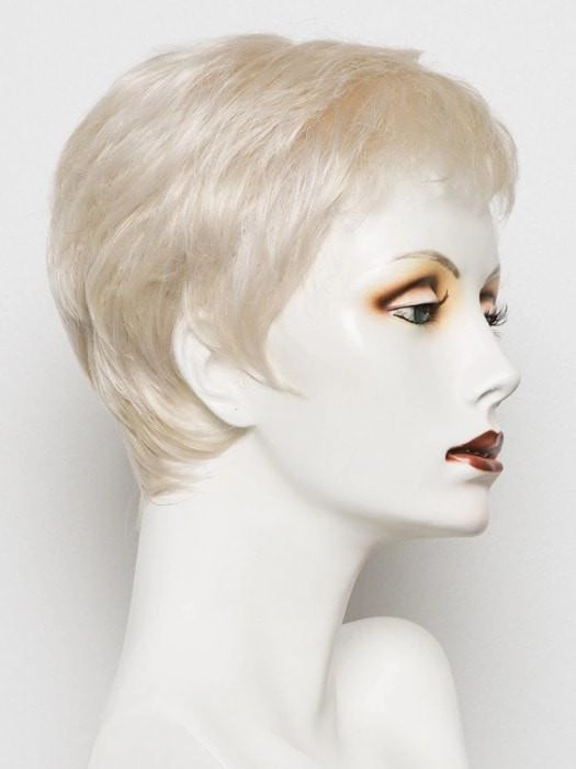 Accessories_Ellen Wille_Wigs Risk Comfort | Short Synthetic Lace Front Wig