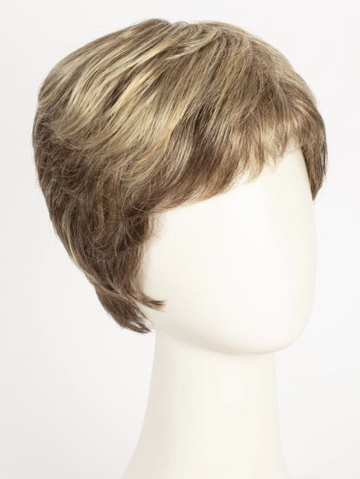 Accessories_Ellen Wille_Wigs Risk Comfort | Short Synthetic Lace Front Wig