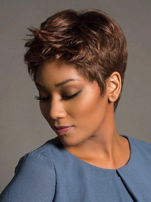 Accessories_Ellen Wille_Wigs Risk Comfort | Short Synthetic Lace Front Wig