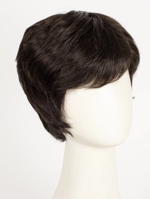 Accessories_Ellen Wille_Wigs Risk Comfort | Short Synthetic Lace Front Wig