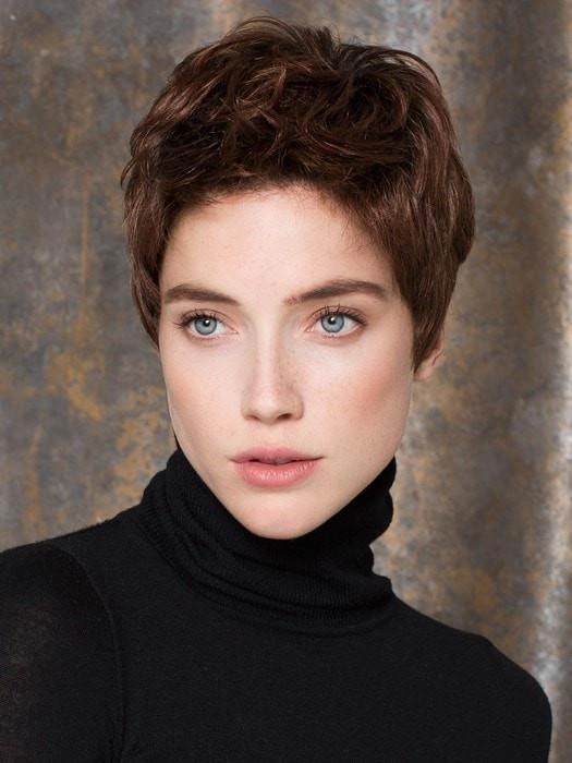 Accessories_Ellen Wille_Wigs Risk Comfort | Short Synthetic Lace Front Wig