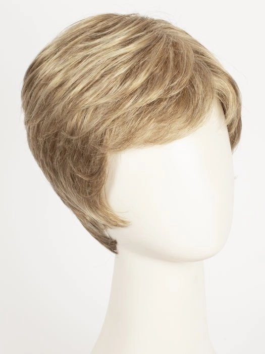 Accessories_Ellen Wille_Wigs Risk Comfort | Short Synthetic Lace Front Wig