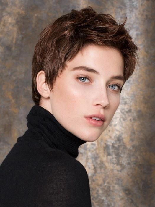 Accessories_Ellen Wille_Wigs Risk Comfort | Short Synthetic Lace Front Wig