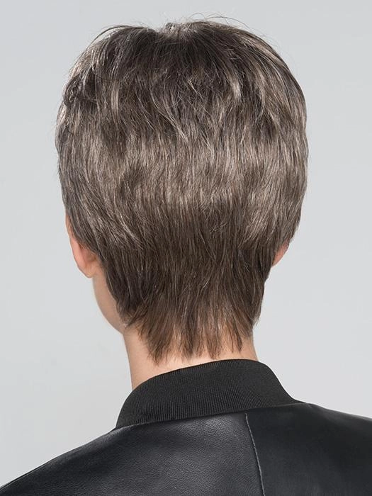 Accessories_Ellen Wille_Wigs Risk Comfort | Short Synthetic Lace Front Wig