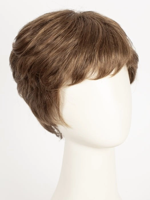 Accessories_Ellen Wille_Wigs Risk Comfort | Short Synthetic Lace Front Wig