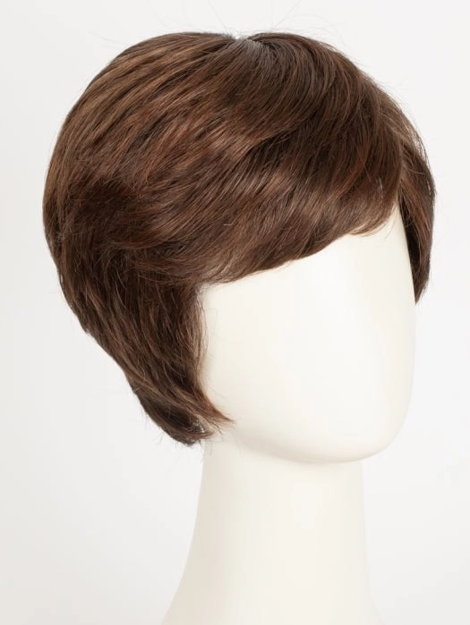 Accessories_Ellen Wille_Wigs Risk Comfort | Short Synthetic Lace Front Wig
