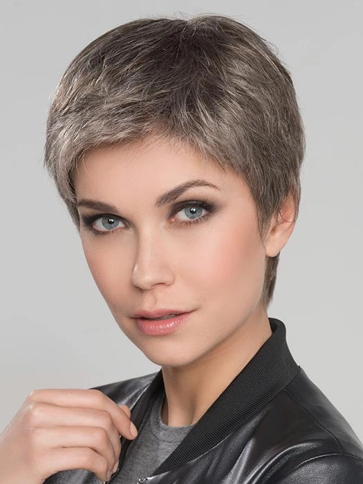 Accessories_Ellen Wille_Wigs Risk Comfort | Short Synthetic Lace Front Wig