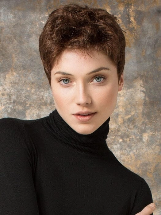 Accessories_Ellen Wille_Wigs Risk Wig by Ellen Wille