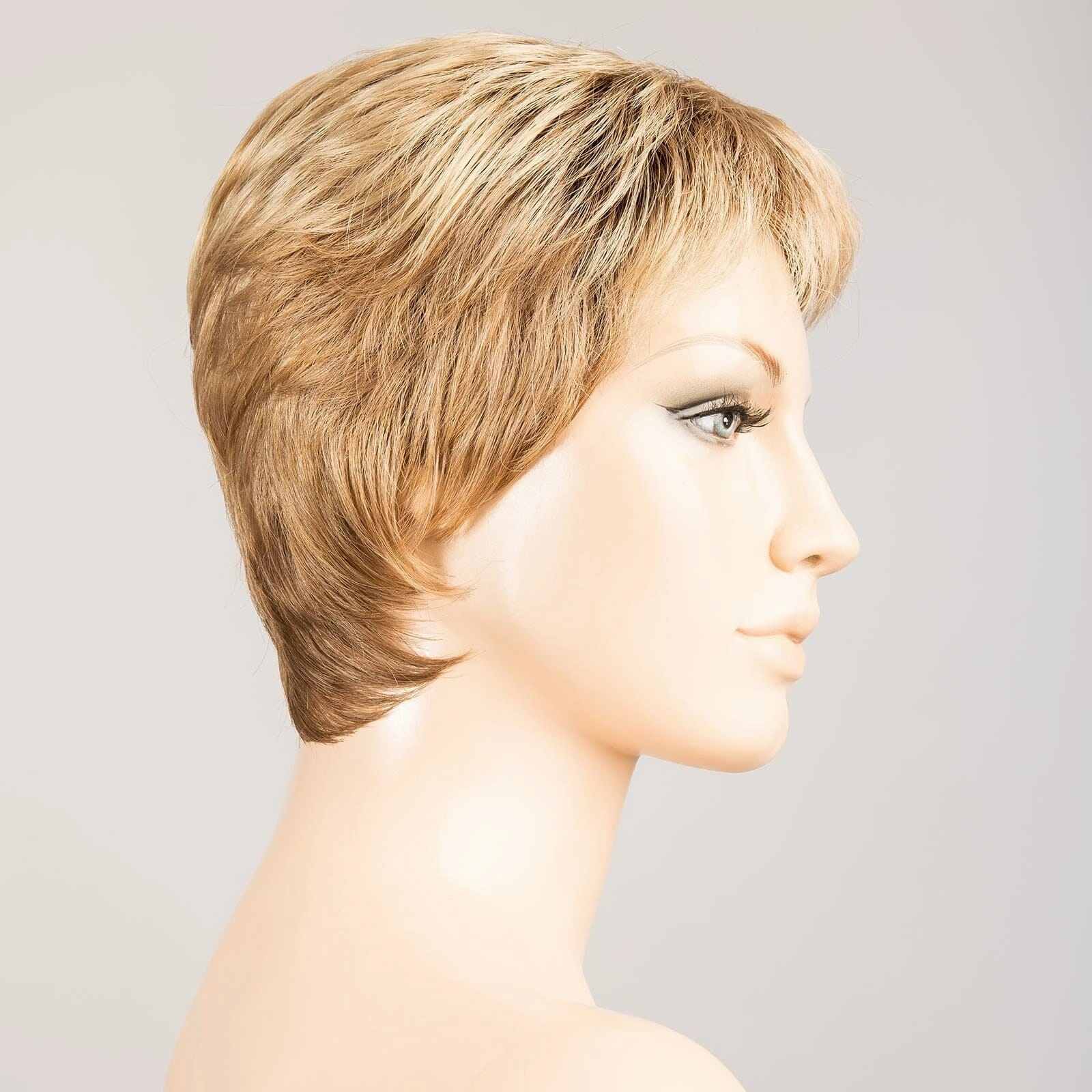 Accessories_Ellen Wille_Wigs Risk Wig by Ellen Wille
