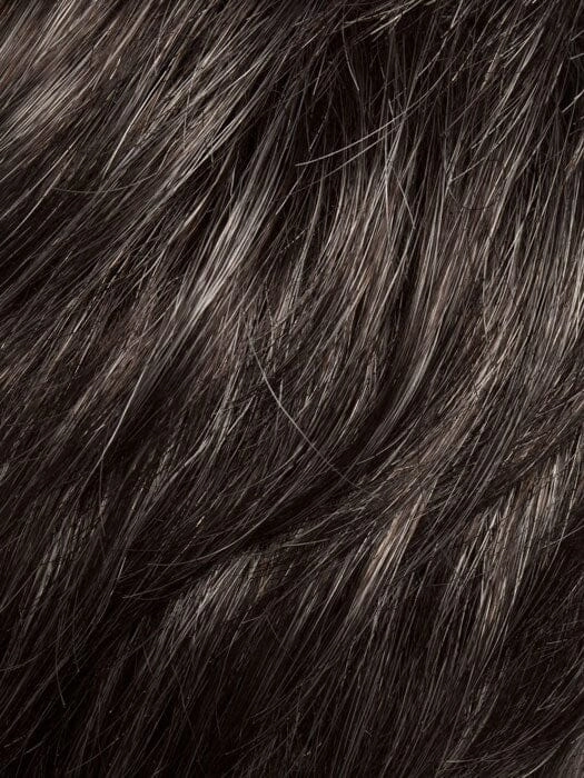 Accessories_Ellen Wille_Wigs Risk Wig by Ellen Wille