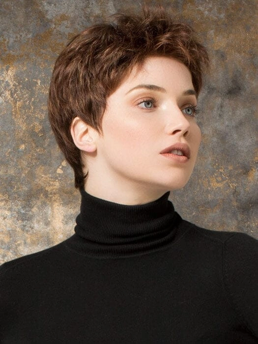Accessories_Ellen Wille_Wigs Risk Wig by Ellen Wille