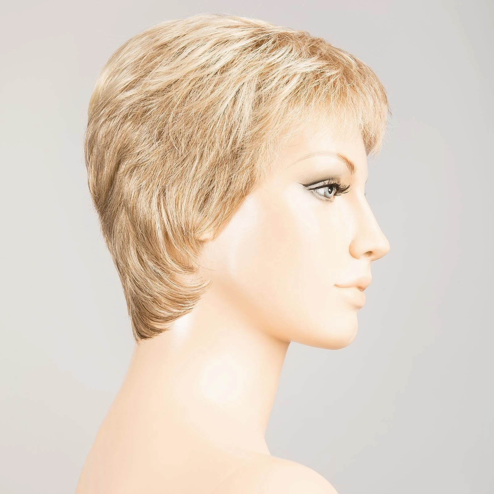 Accessories_Ellen Wille_Wigs Risk Wig by Ellen Wille