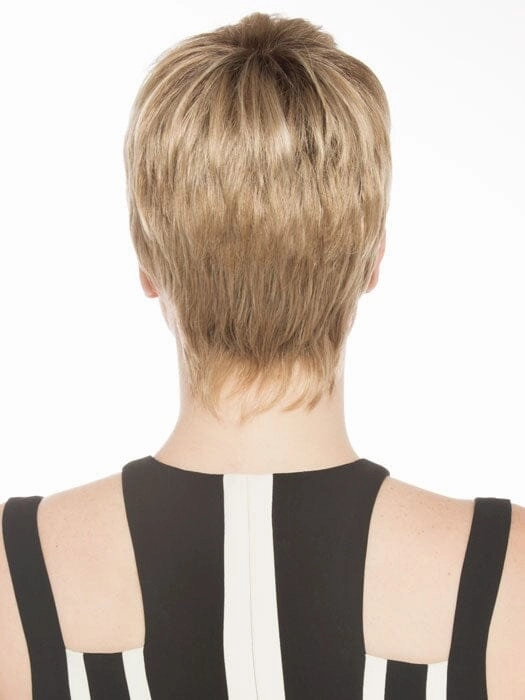 Accessories_Ellen Wille_Wigs Risk Wig by Ellen Wille
