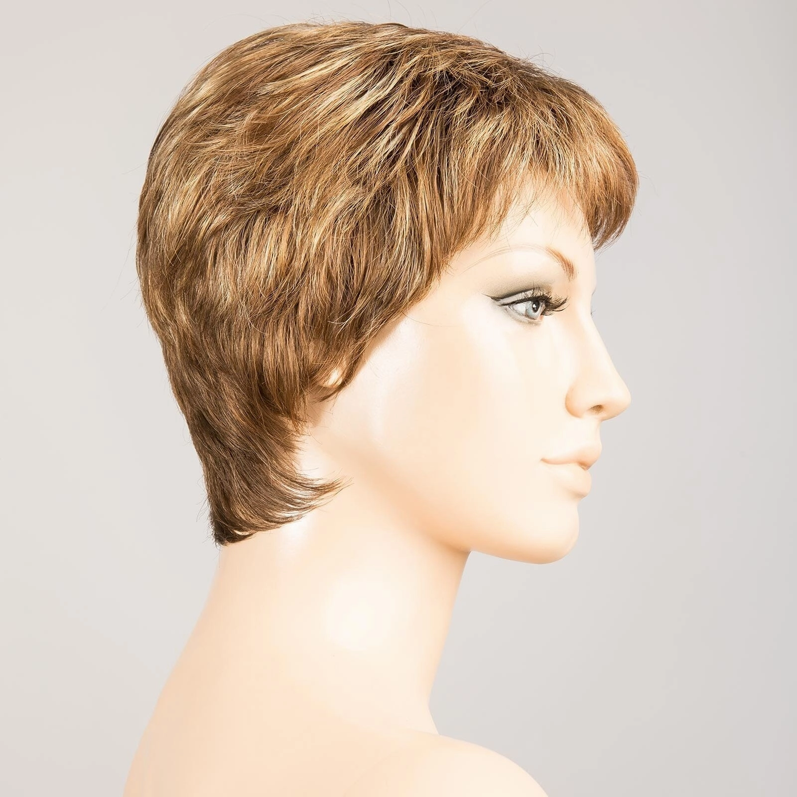 Accessories_Ellen Wille_Wigs Risk Wig by Ellen Wille