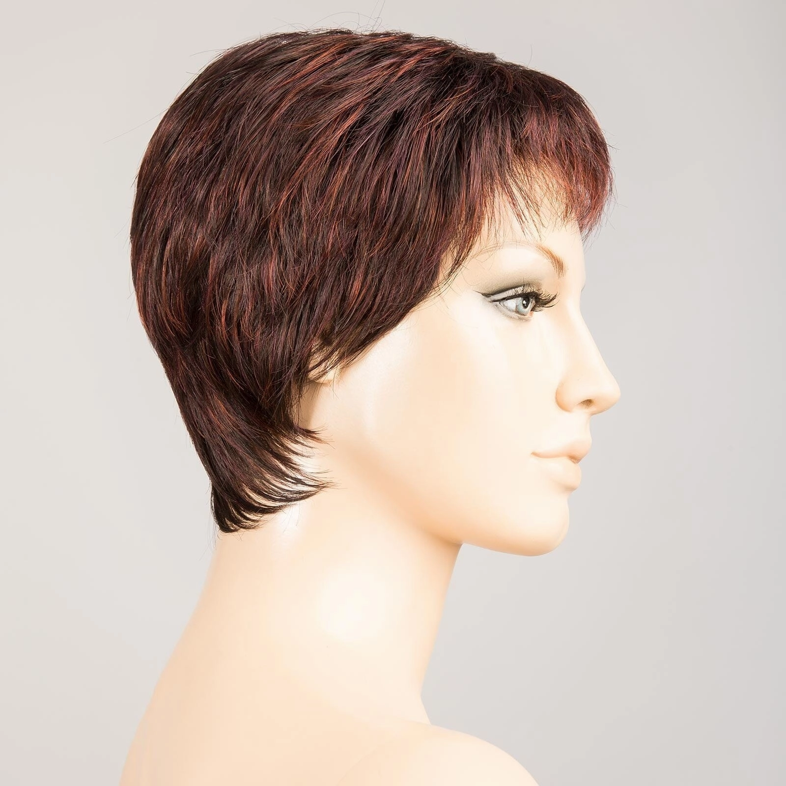 Accessories_Ellen Wille_Wigs Risk Wig by Ellen Wille
