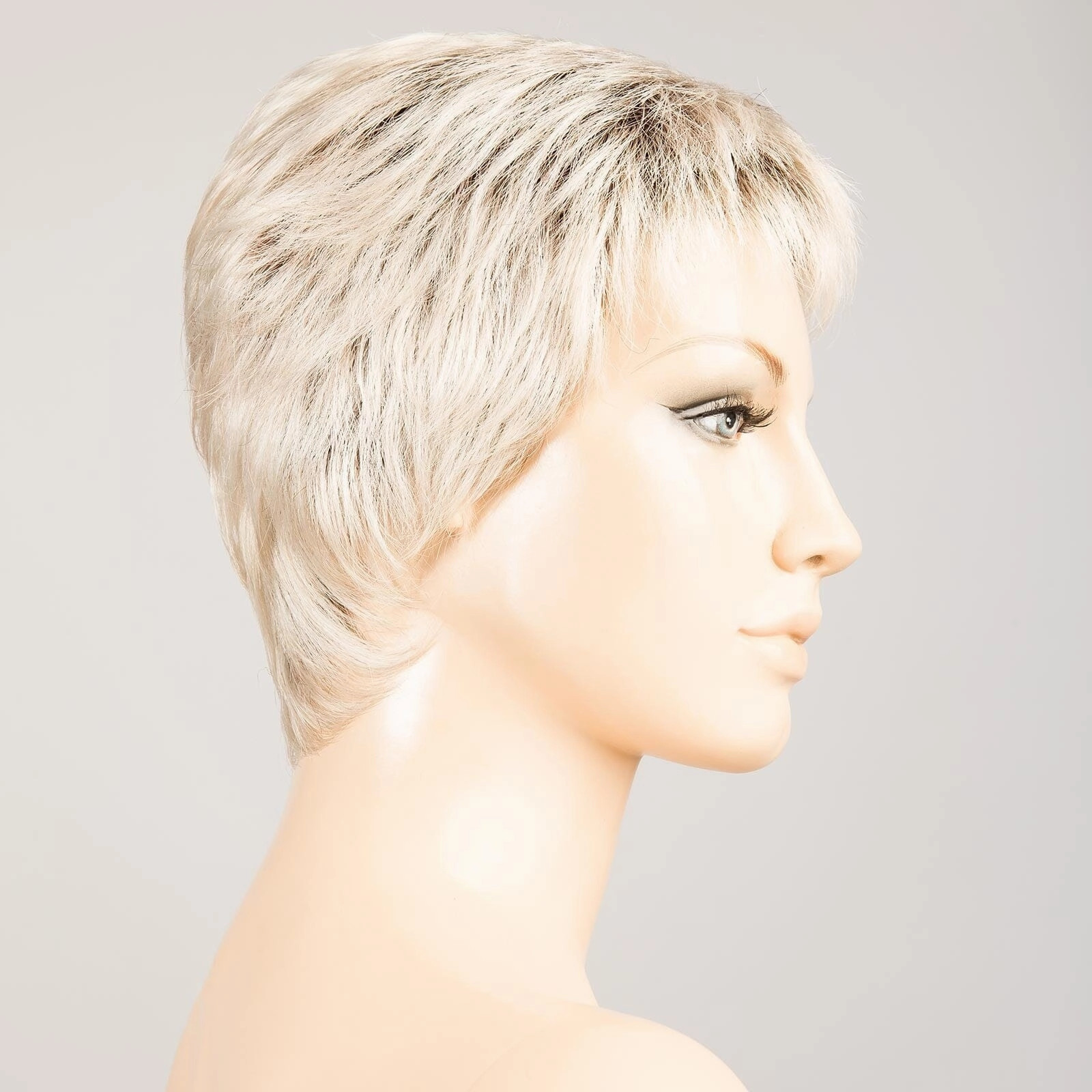 Accessories_Ellen Wille_Wigs Risk Wig by Ellen Wille