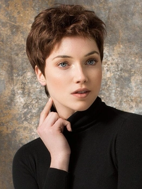 Accessories_Ellen Wille_Wigs Risk Wig by Ellen Wille