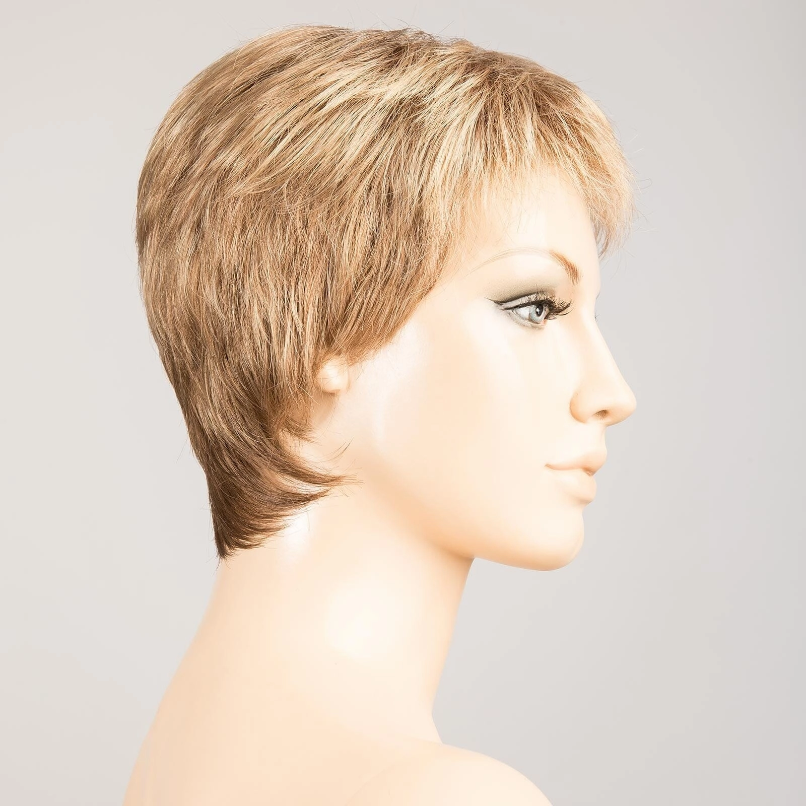 Accessories_Ellen Wille_Wigs Risk Wig by Ellen Wille