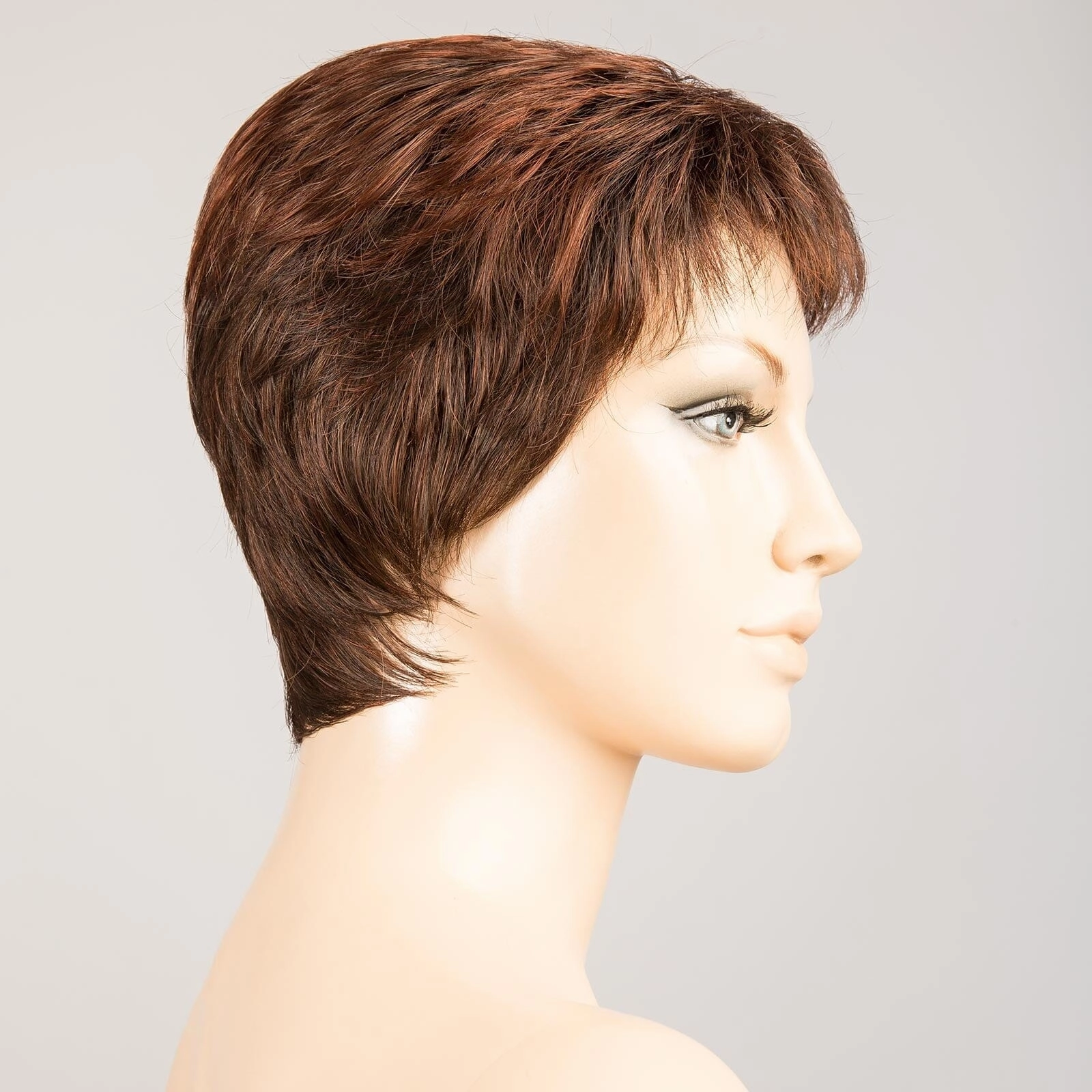 Accessories_Ellen Wille_Wigs Risk Wig by Ellen Wille