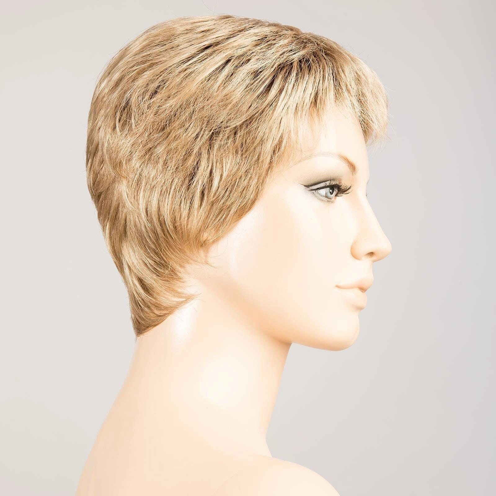 Accessories_Ellen Wille_Wigs Risk Wig by Ellen Wille
