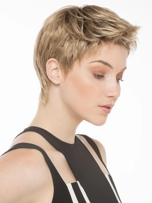 Accessories_Ellen Wille_Wigs Risk Wig by Ellen Wille