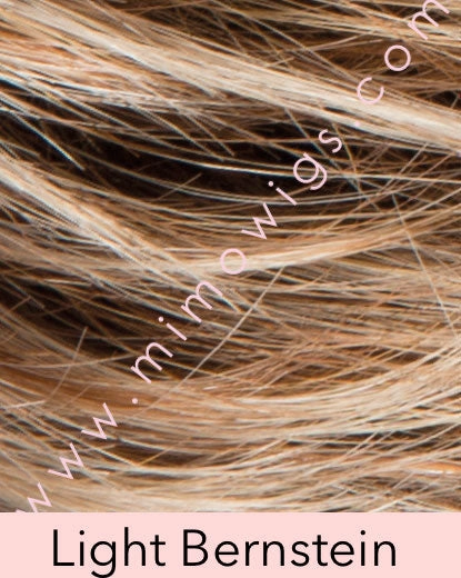 Accessories_Ellen Wille_Wigs Rousseau Mono by Ellen Wille  Stimulate Collection