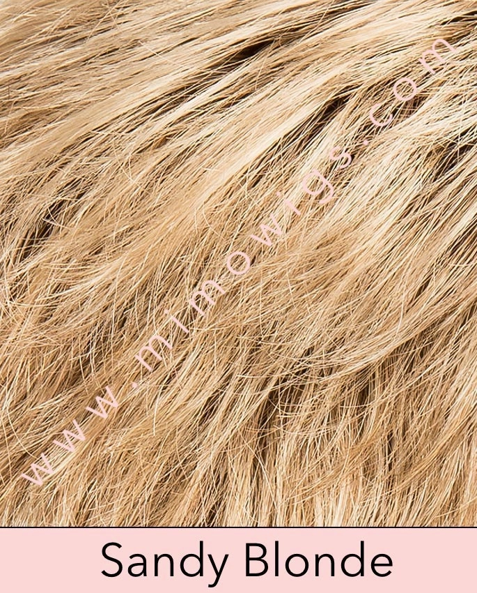 Accessories_Ellen Wille_Wigs Rousseau Mono by Ellen Wille  Stimulate Collection