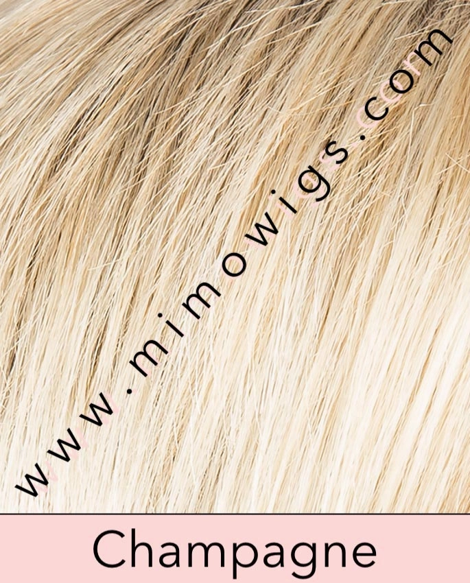 Accessories_Ellen Wille_Wigs Rousseau Mono by Ellen Wille  Stimulate Collection