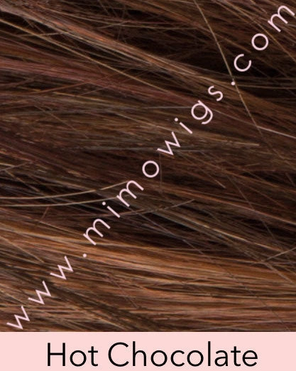 Accessories_Ellen Wille_Wigs Rousseau Mono by Ellen Wille  Stimulate Collection