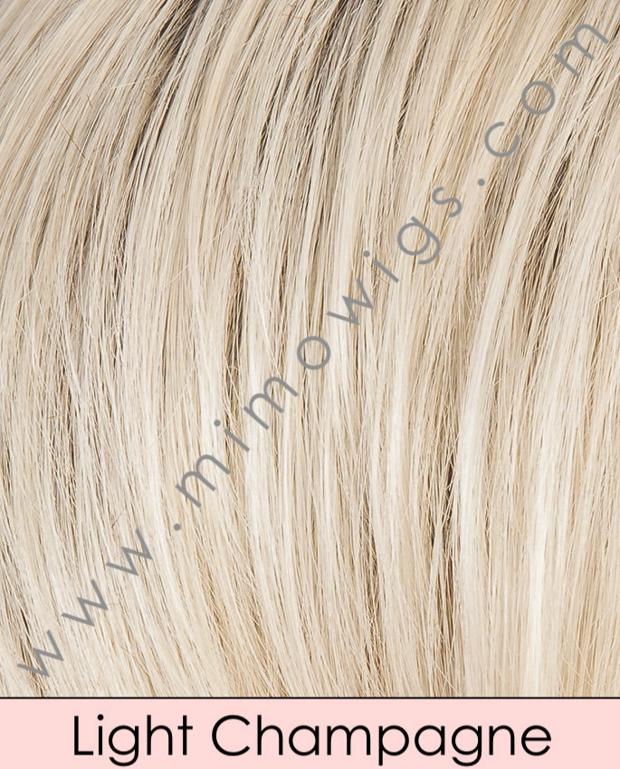 Accessories_Ellen Wille_Wigs Rousseau Mono by Ellen Wille  Stimulate Collection