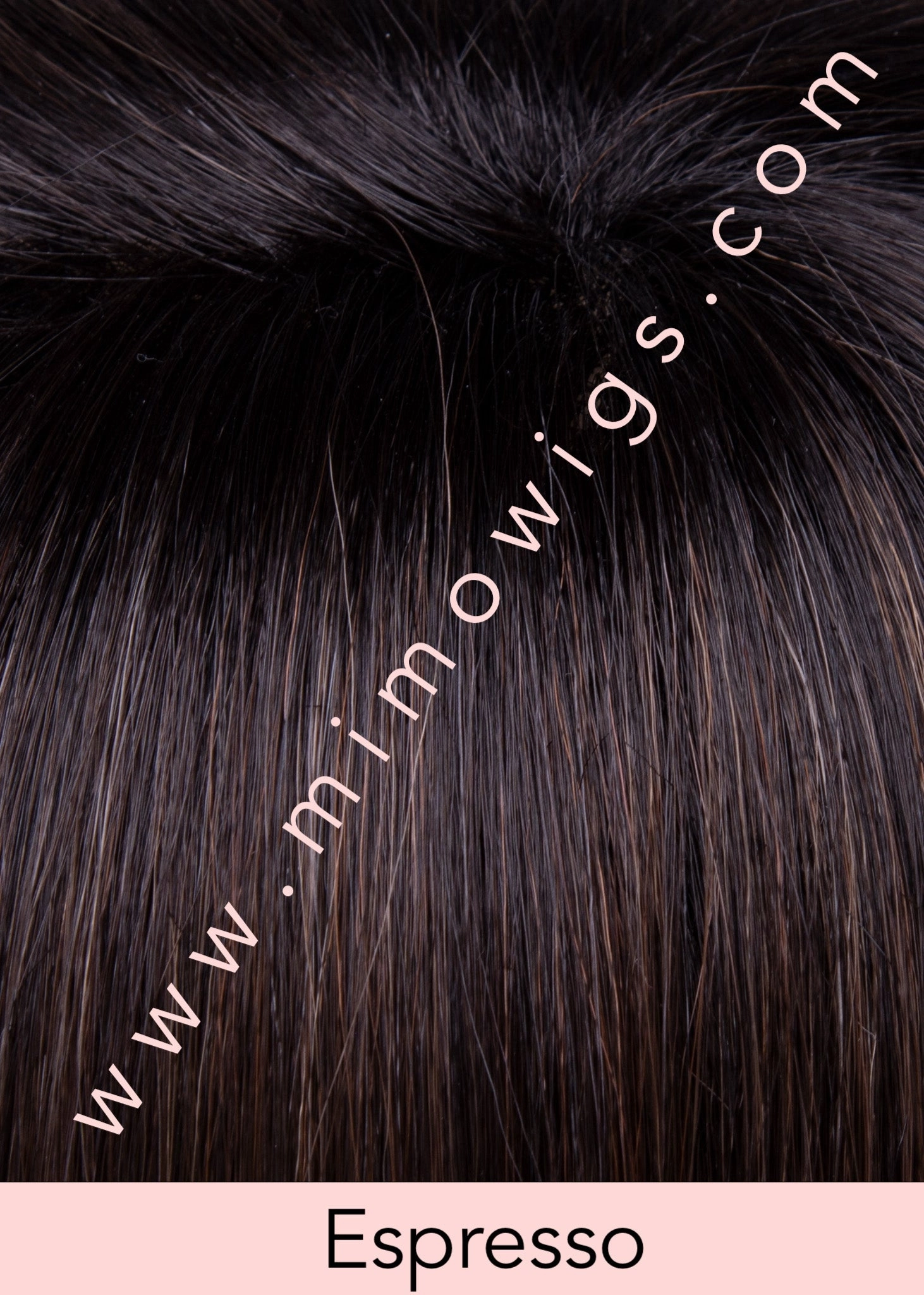 Accessories_Ellen Wille_Wigs Rousseau Mono by Ellen Wille  Stimulate Collection