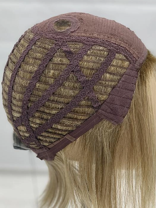Accessories_Ellen Wille_Wigs Rule | Synthetic Wig (Mono Crown)