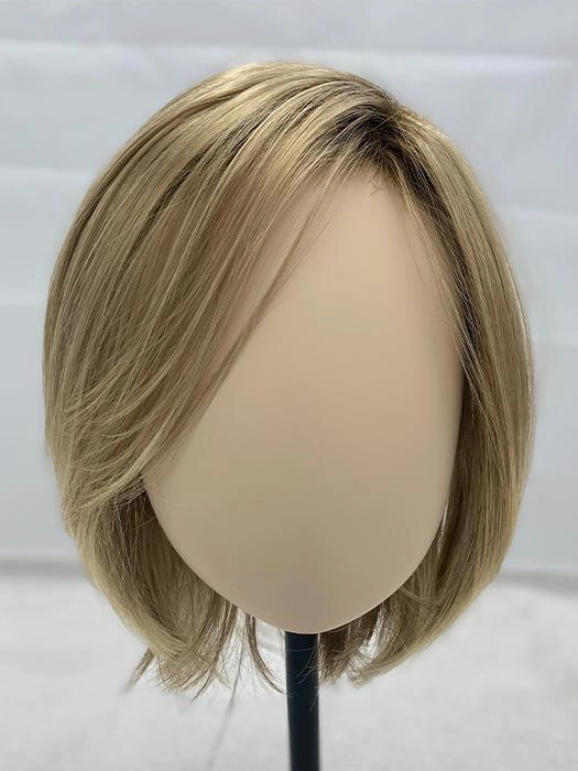 Accessories_Ellen Wille_Wigs Rule | Synthetic Wig (Mono Crown)