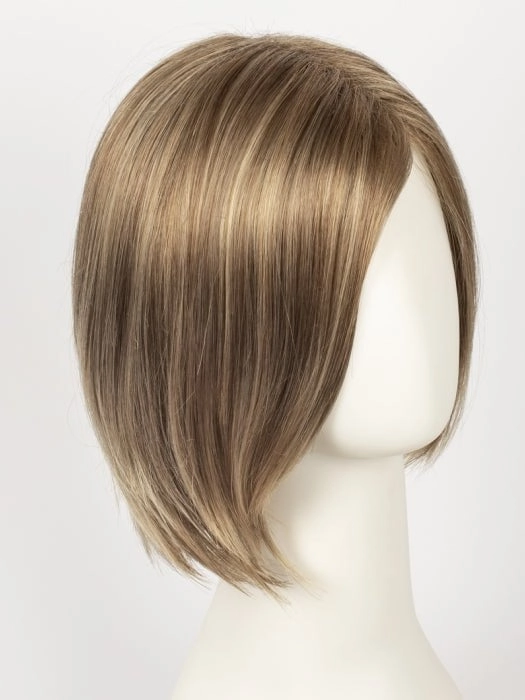 Accessories_Ellen Wille_Wigs Rule | Synthetic Wig (Mono Crown)