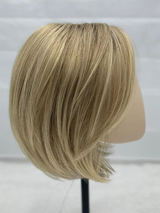 Accessories_Ellen Wille_Wigs Rule | Synthetic Wig (Mono Crown)