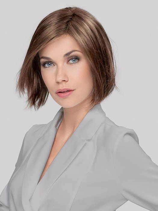 Accessories_Ellen Wille_Wigs Rule | Synthetic Wig (Mono Crown)