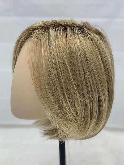 Accessories_Ellen Wille_Wigs Rule | Synthetic Wig (Mono Crown)