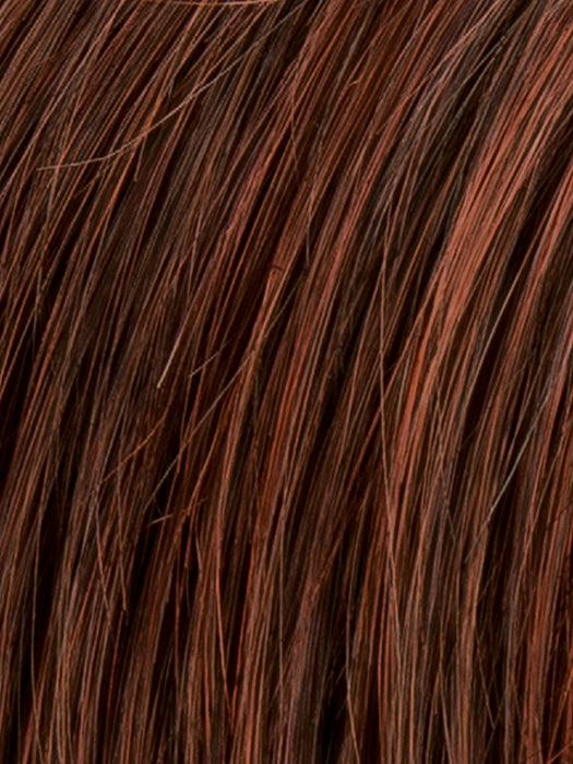 Accessories_Ellen Wille_Wigs Sage Hairpiece by Ellen Wille | Synthetic Hairpiece