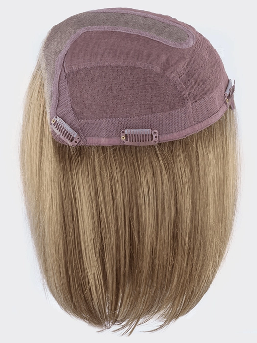Accessories_Ellen Wille_Wigs Secret Hi Topper by Ellen Wille | 100% Remy Human Hair