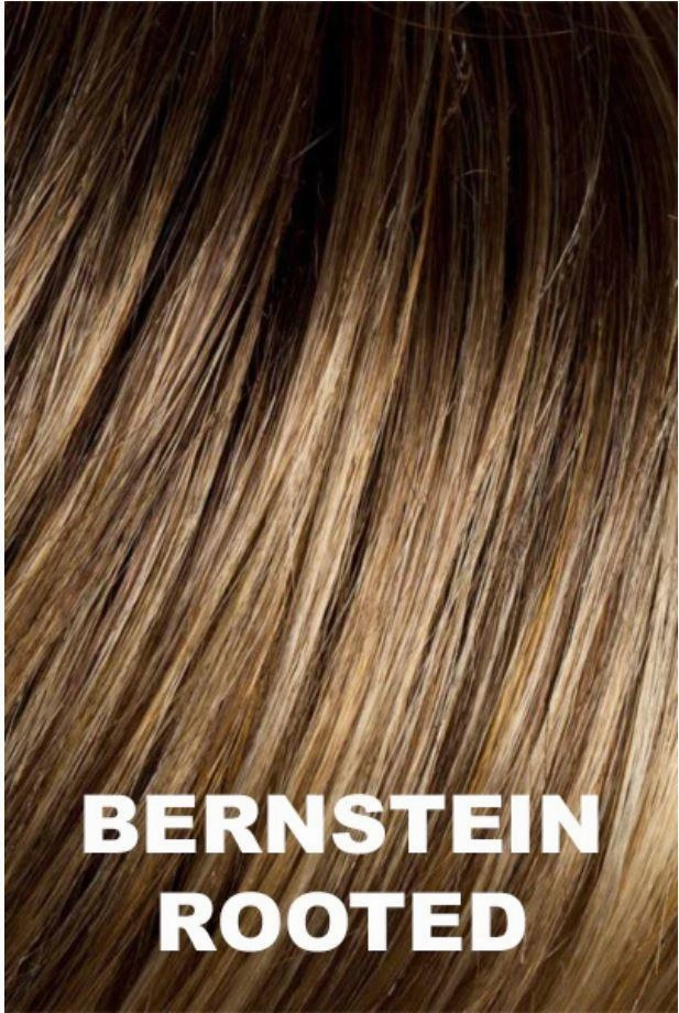 Accessories_Ellen Wille_Wigs Secret Hi Topper by Ellen Wille | 100% Remy Human Hair