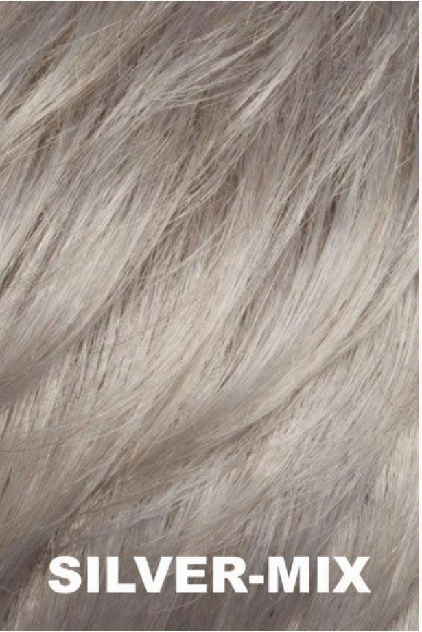 Accessories_Ellen Wille_Wigs Secret Hi Topper by Ellen Wille | 100% Remy Human Hair